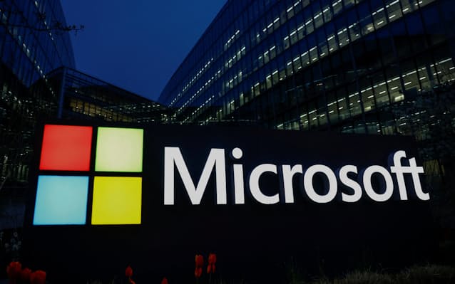 Microsoft、全社員4%の9000人解雇　巨大テックがリストラ加速